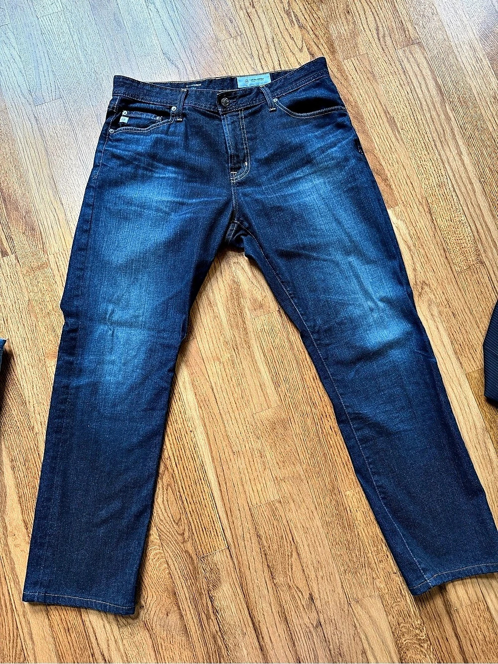 AG Jeans men’s 34R (slim straight)